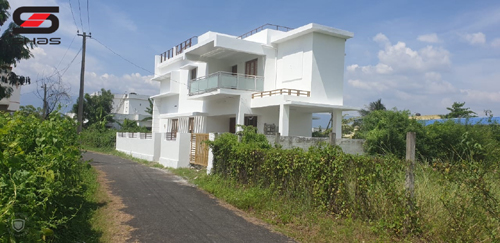 3 Bhk House For Sale Above 55 Lakhs Palakkad Shas Pb 342