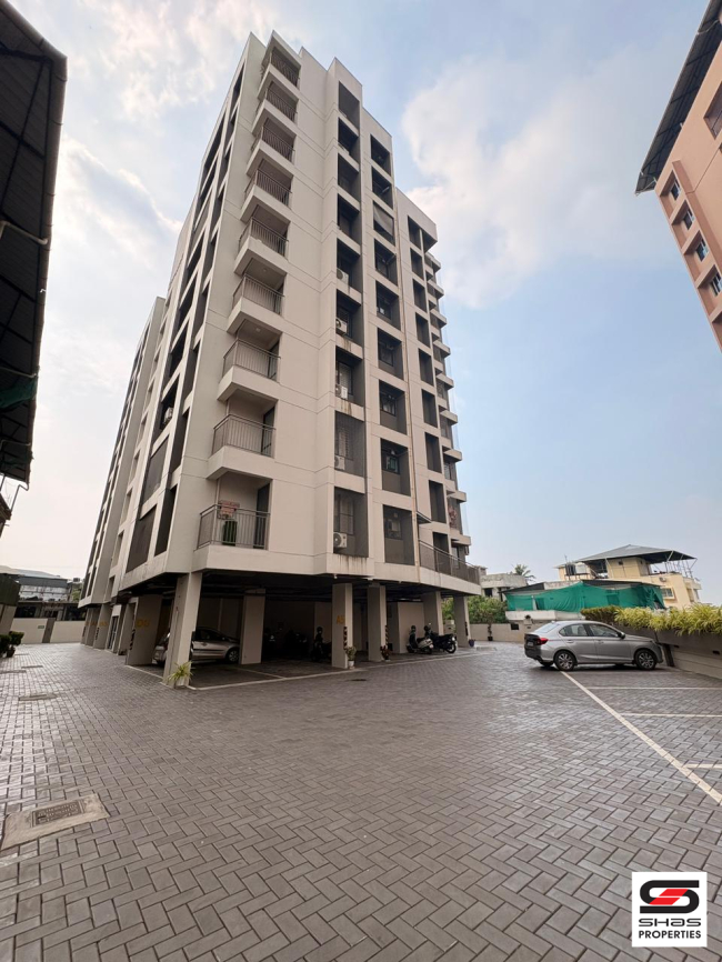 3 BHK flats for sale in Kakkanad, Kochi