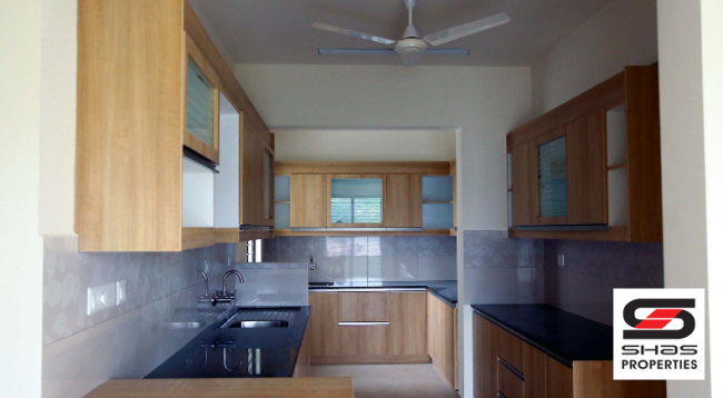 2 and 3 BHK apartments for sale in Kakkanad, Kochi