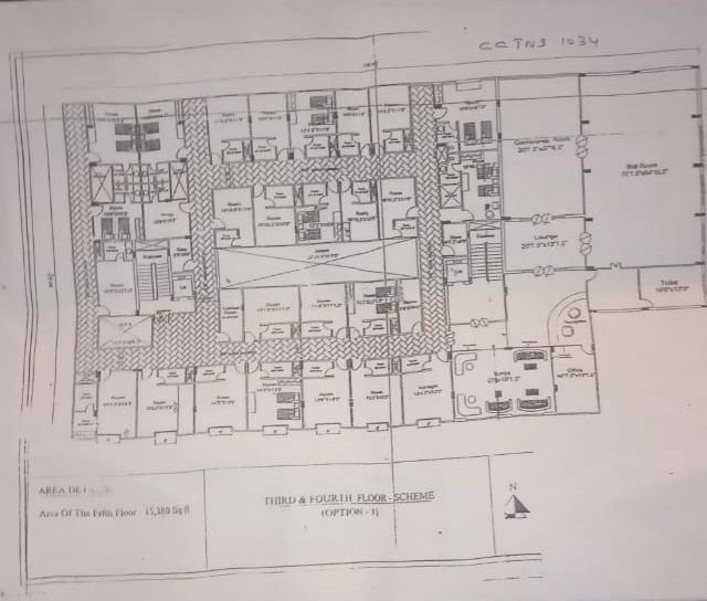 Commercial Complex Or Property For Sale In Coimbatore Tamil Nadu