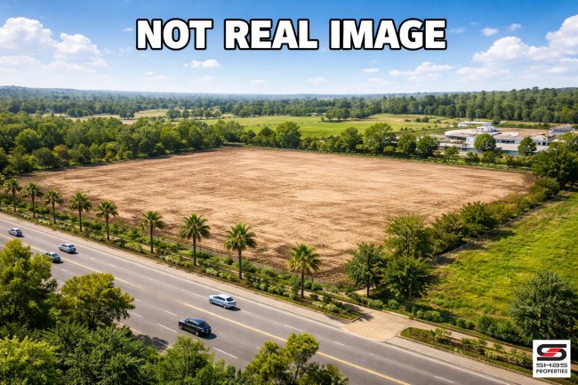 Commercial Land for Sale in Vadakkencherry, Palakkad