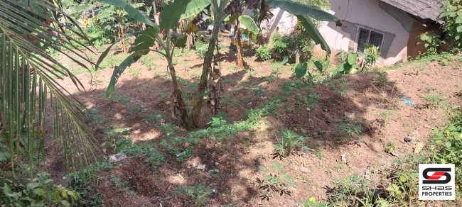 House plot for sale in Pathamuttam, Kottayam