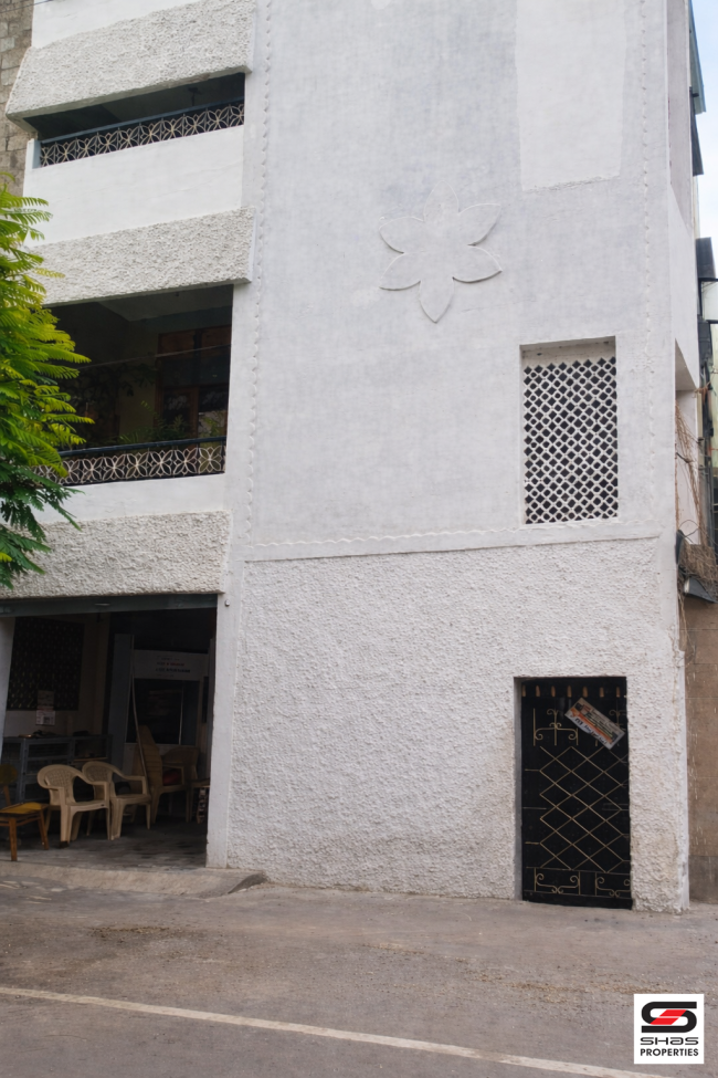 3 BHK house for sale in R.S. Puram, Coimbatore