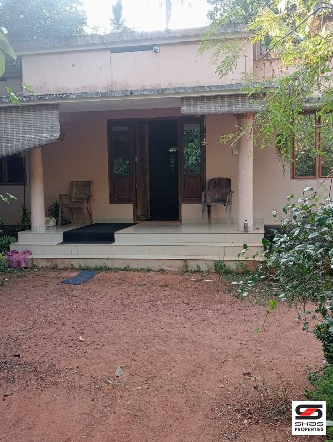 3 BHK house for sale in Mala, Thrissur