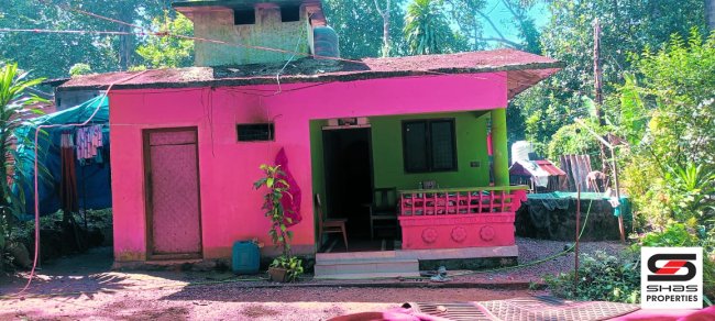 2 BHK house for sale in Mattakkara, Kottayam