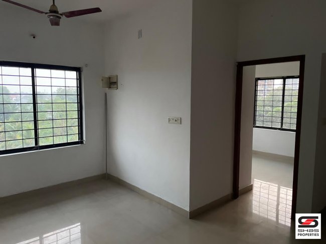 2 BHK flat for sale in Chembumukku, Kochi