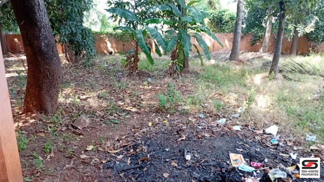 5 cent plot for sale in Koppam, Palakkad