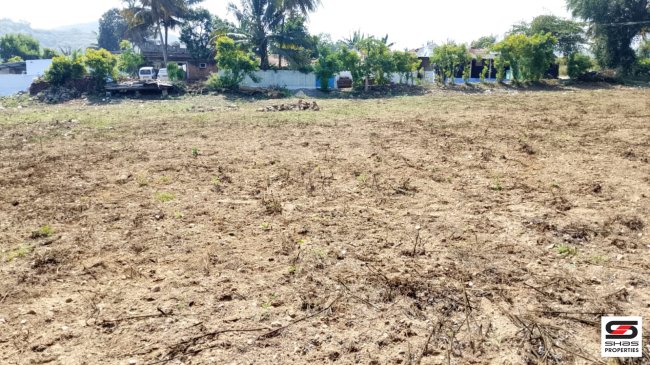 Land for sale in Sholayur, Palakkad