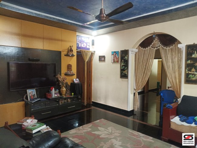 3 BHK house for sale in Kalpathy, Palakkad