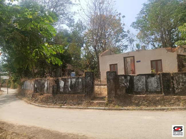 House plot for sale in Kannadi, Palakkad