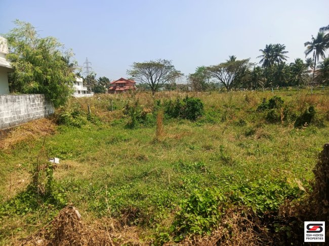 House plot for sale in Yakkara, Palakkad