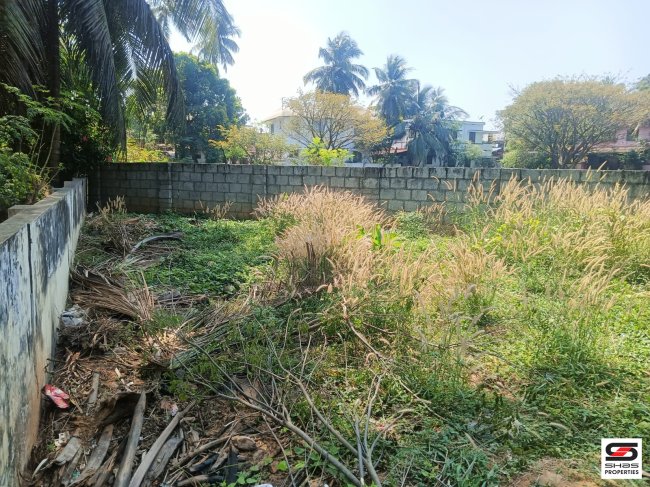 Plot for sale in Yakkara, Palakkad