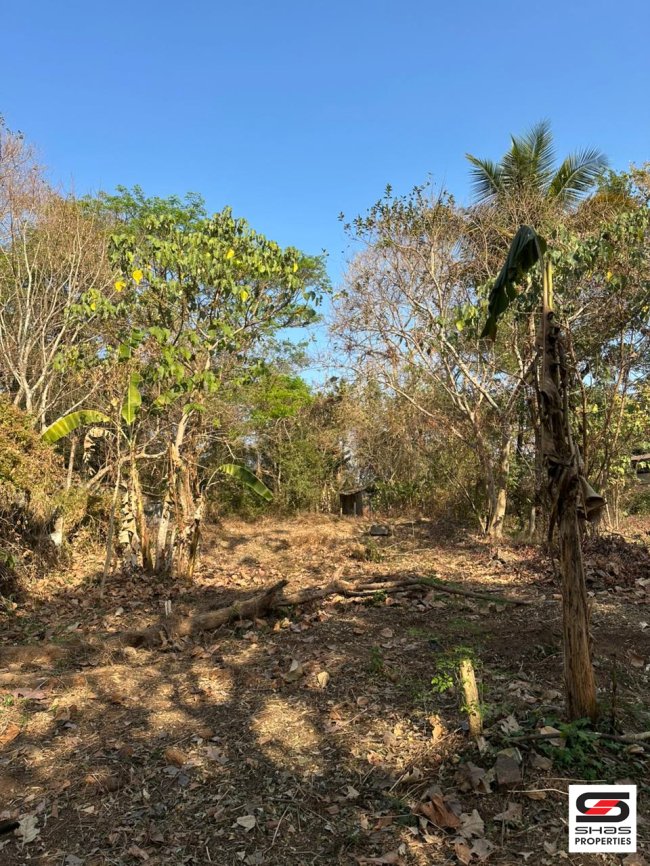 Plot for sale near Ollur, Thrissur