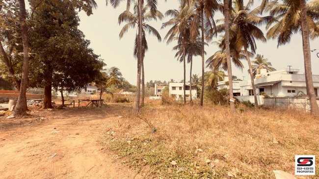 Plot for sale in Akathethara, Palakkad