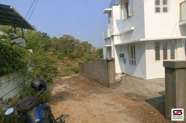 Newly Constructed House for Sale in Mattumanda, Palakkad