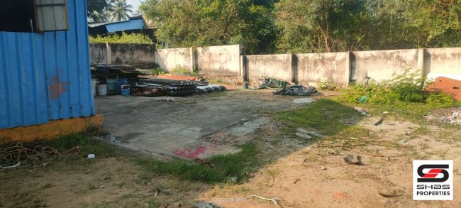 Land for Sale in Muthalamada, Palakkad