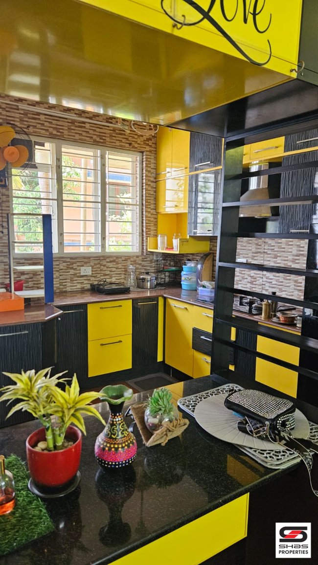 Ready to Move Flats for Sale in Palarivattom, Ernakulam