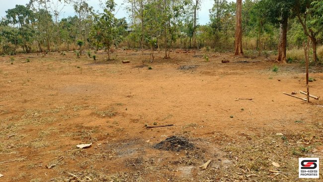 House Plot for sale in Erattakulam, Alathur, Palakkad