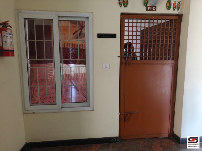 Flat for Sale in near KSRTC Stand, Palakkad