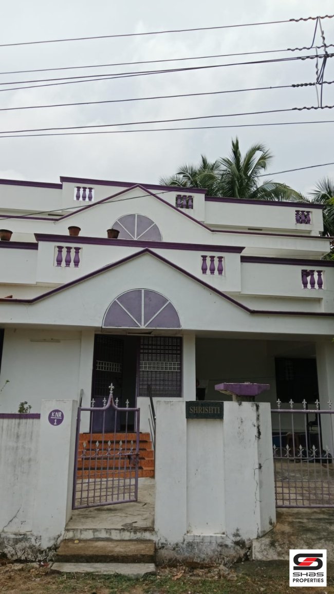 4 BHK House for Sale in Puthur, Palakkad