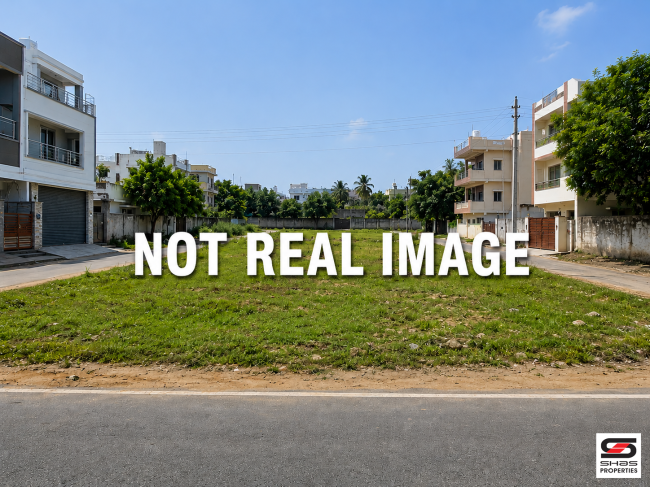 Semi-Commercial Plot for Sale in Yakkara, Palakkad