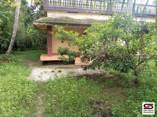 Land for Sale in Polassery, Kottayam