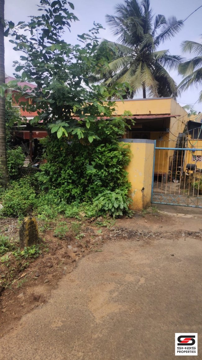 House Plot for Sale in Kanjikode, Palakkad