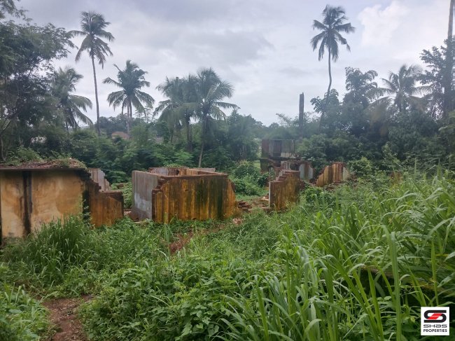 House Plot for Sale in Pattambi, Palakkad