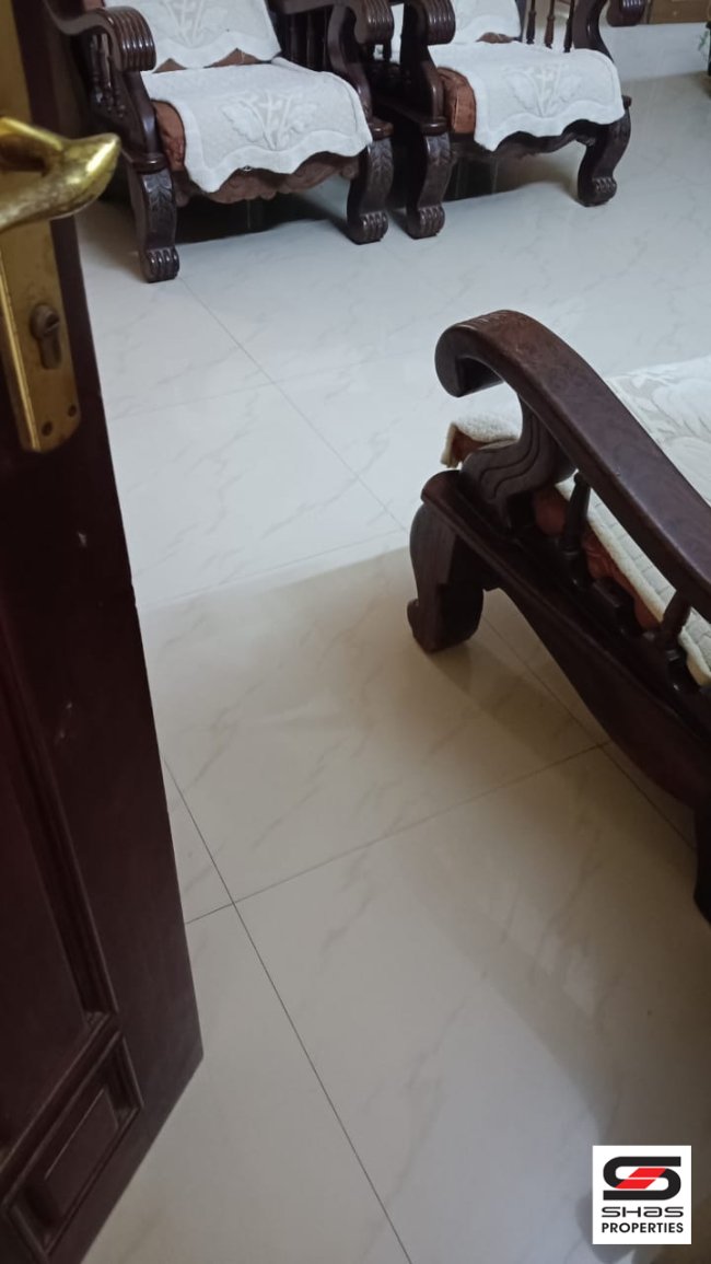 2 BHK Flat for Sale in Pallippuram, Palakkad