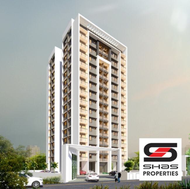 3 BHK flats for sale in Cheranalloor, Kochi