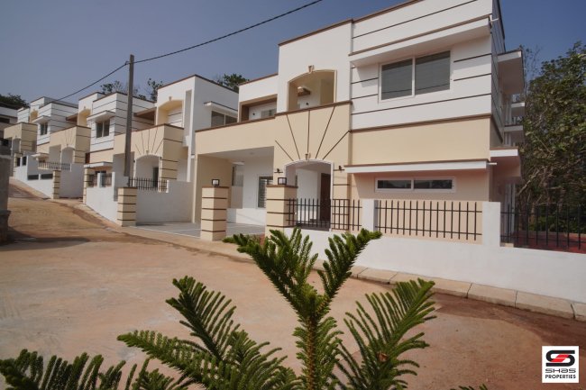 3 and 4 BHK villas for sale in Muttikulangara, Palakkad