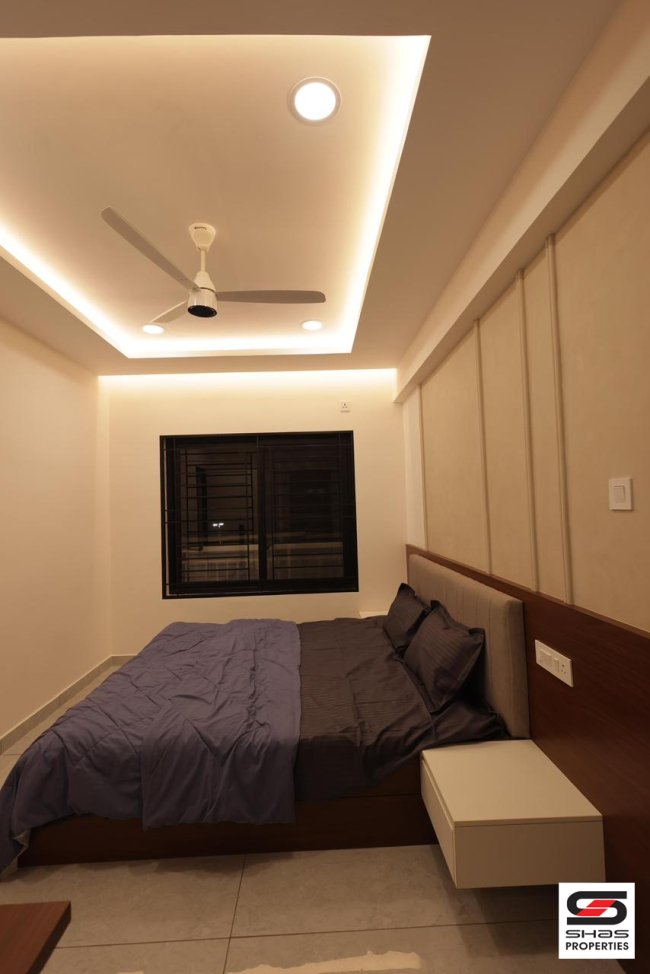 Premium Apartments for Sale in Vennala, Kochi