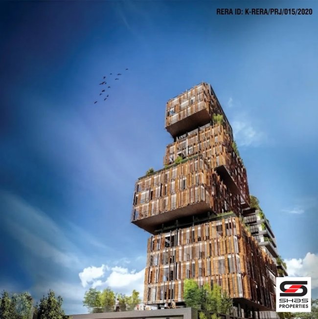 Spacious Flats for Sale in Vellayambalam, Thiruvananthapuram