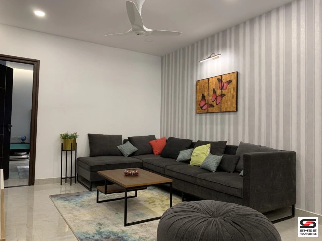 Premium 2,3 BHK Flats for Sale in Mannanthala, Trivandrum