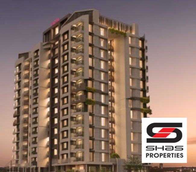 2, 3 BHK Flats for Sale in Chelakkottukara, Thrissur