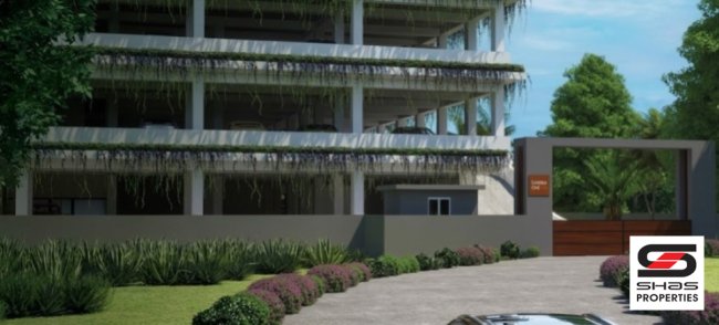 1,2 BHK Flats for Sale in Kunnumpuram, Eranakulam