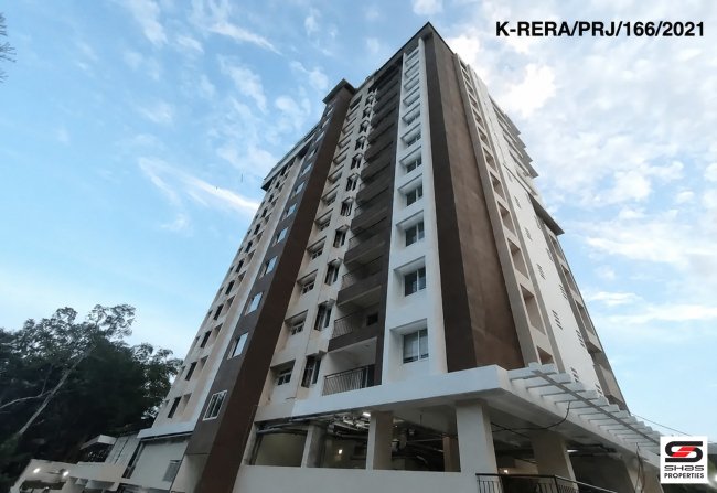 Premium 3 BHK Flats for Sale in Thiruvalla, Pathanamthitta
