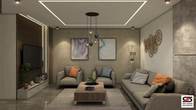 2,3 BHK Flats for Sale in Kanjikuzhi, Kottayam