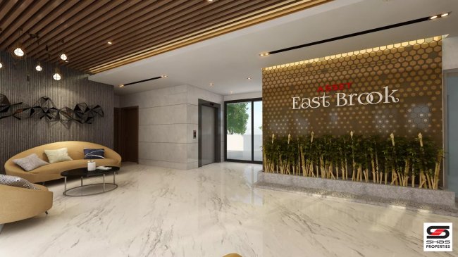 2 and 3 BHK Flats for Sale in Aluva, Kochi