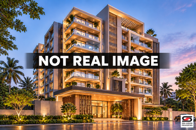 Luxury Flat for Sale in Tripunithura, Kochi