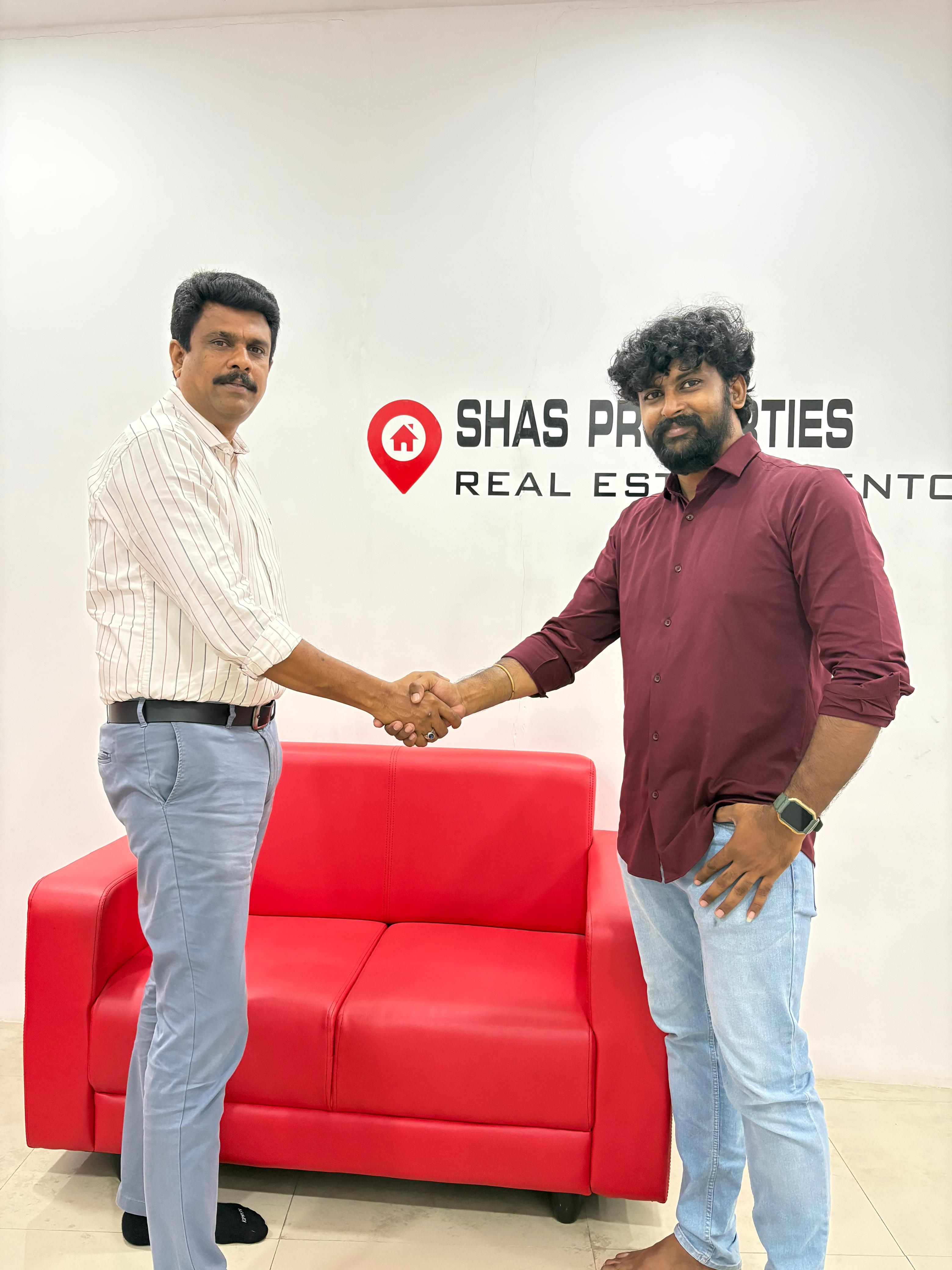 Muthal Raj Shas Testimonials