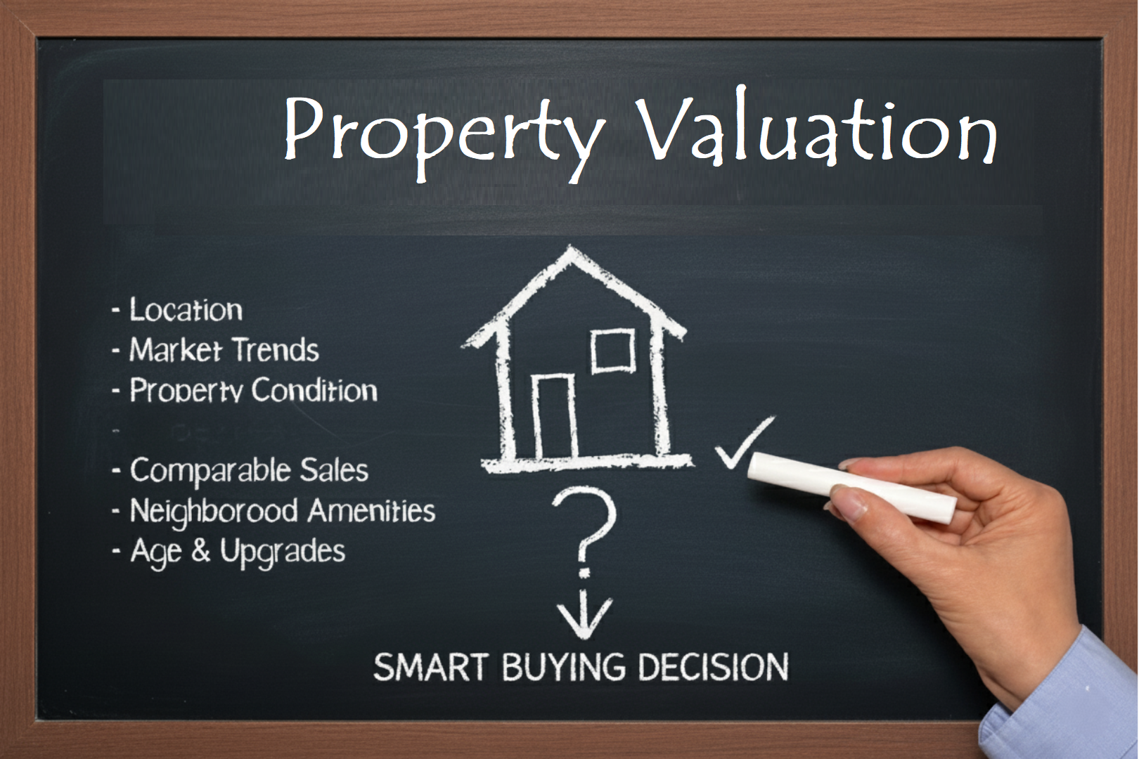 small-properties