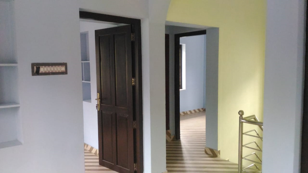 4 BHK 1200sq ft house for sale in Kondurkara Pattambi Kerala