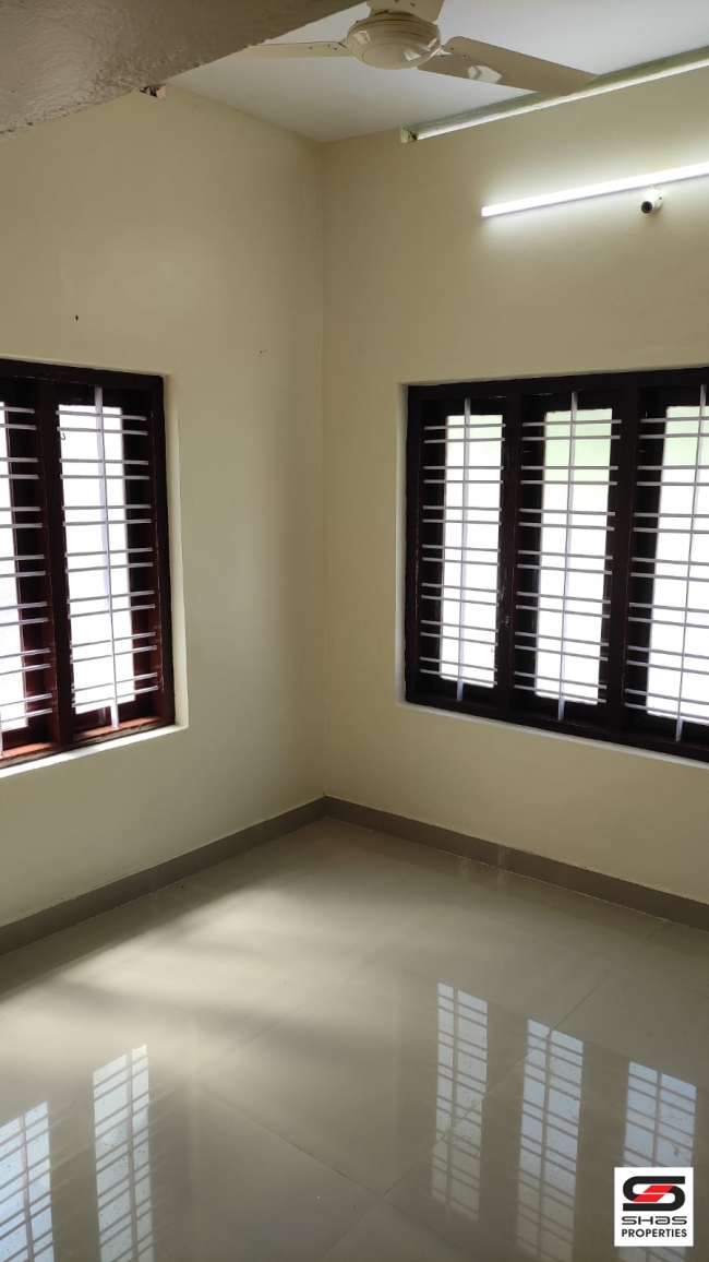 3 BHK house for sale at Thirumullavaram,Kollam