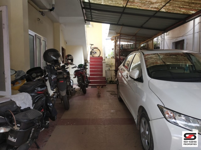 4 BHK house for sale in Fort kochi, Kochi