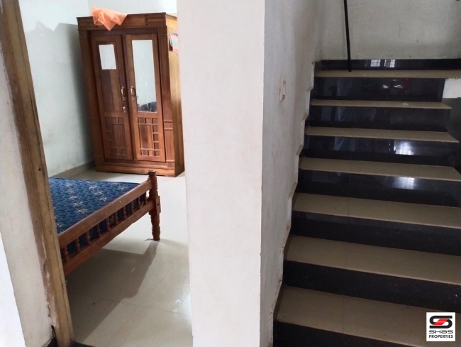 2 BHK house for sale in Mathur, Palakkad