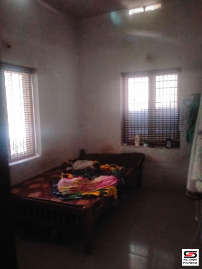 4 BHK house for sale at Aviyoor, Thrissur