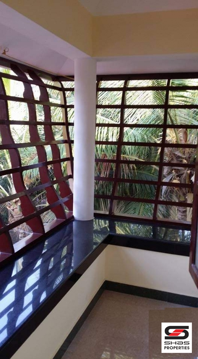 4 BHK House for sale at Thirumullavaram, Kollam