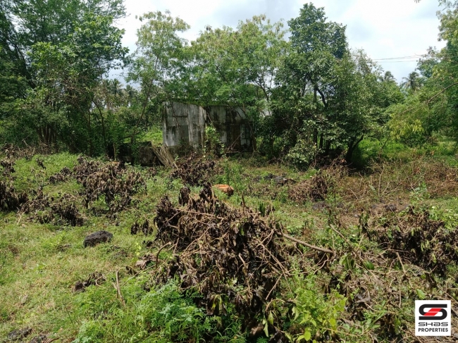 Industrial land for sale at Kanjikode, Palakkad