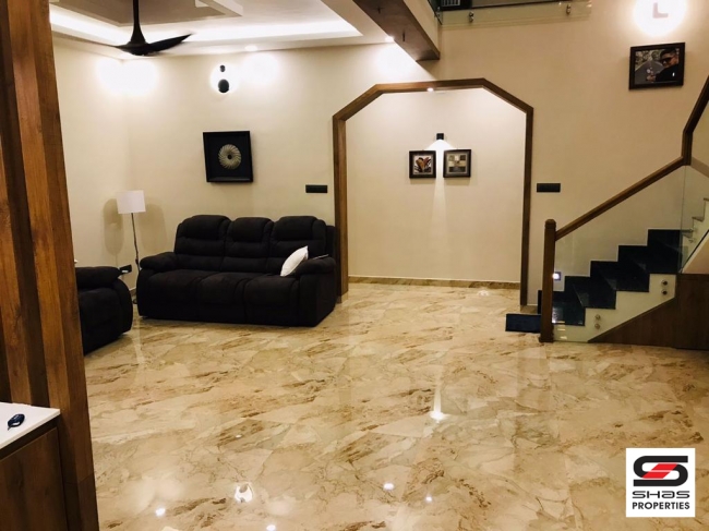 House for sale in Panangad, Kochi